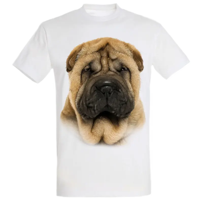 Shar Pei T-Shirt