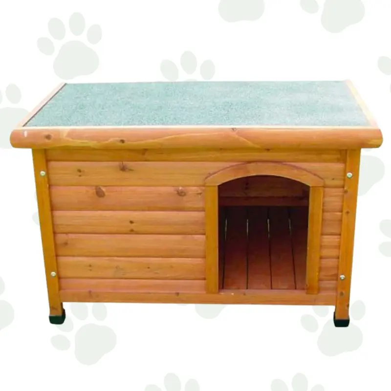 Shelter - Cuccia per cani da esterno