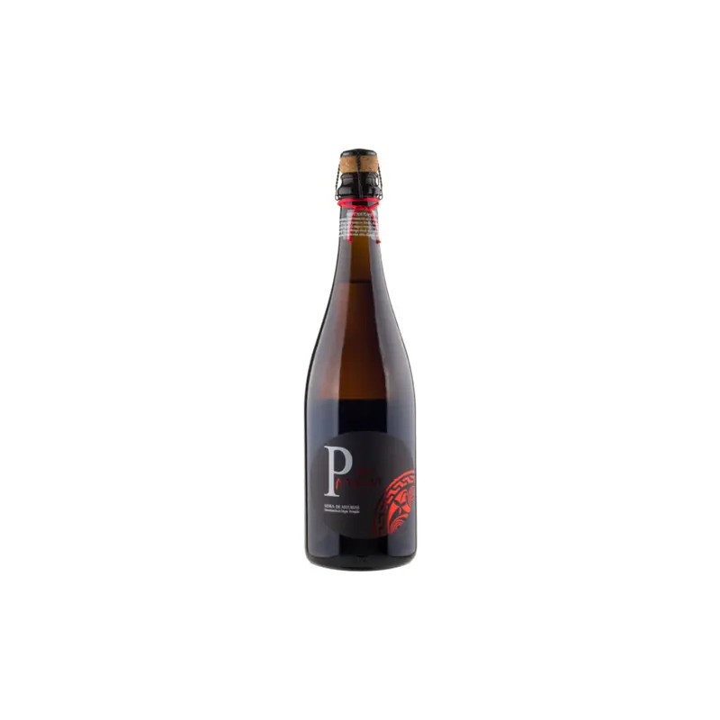 SIDRA BRUT NATURE PRAU MONGA DOP 75CL.