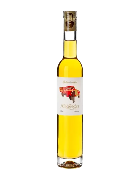 SIDRA HIELO VDA ANGELON 37.5 CL.