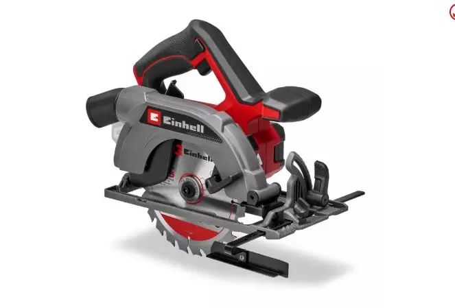 SIERRA CIRCULAR TE-CS 18/165-2 LI-SOLO