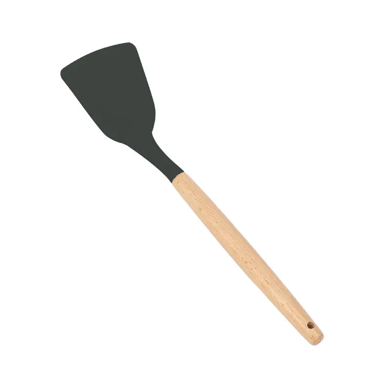 Silicone Kitchen Utensils Set