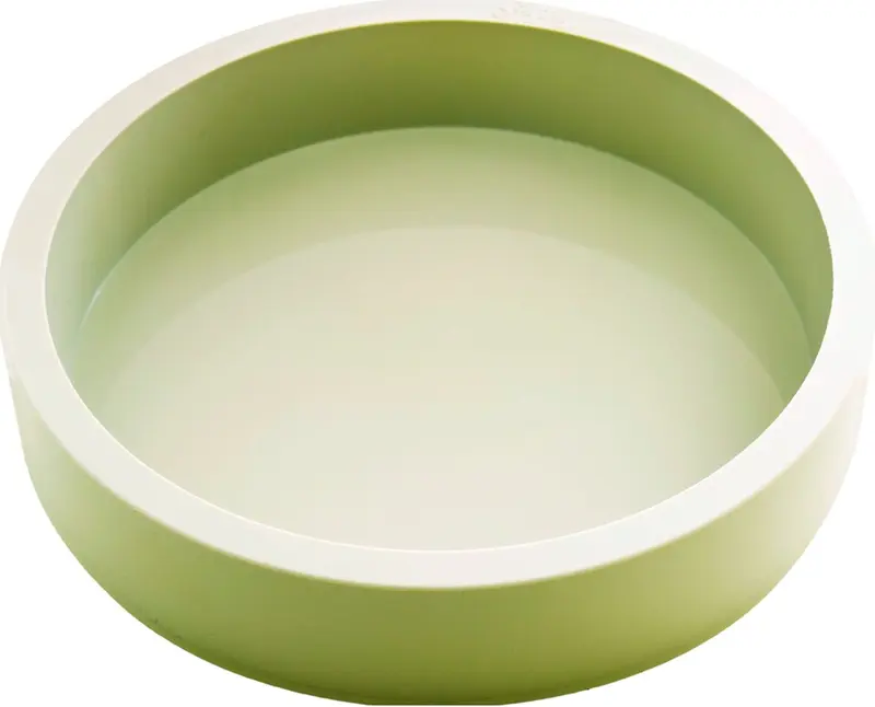 Silikomart silicone 3d design mould - perla 24