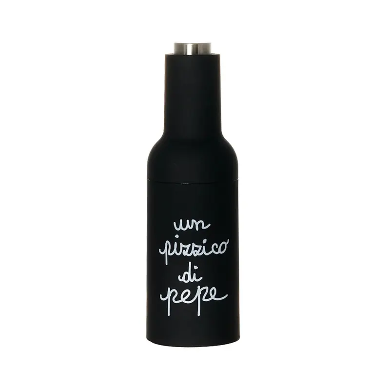 Simple Day - Macinapepe e macinasale elettrici