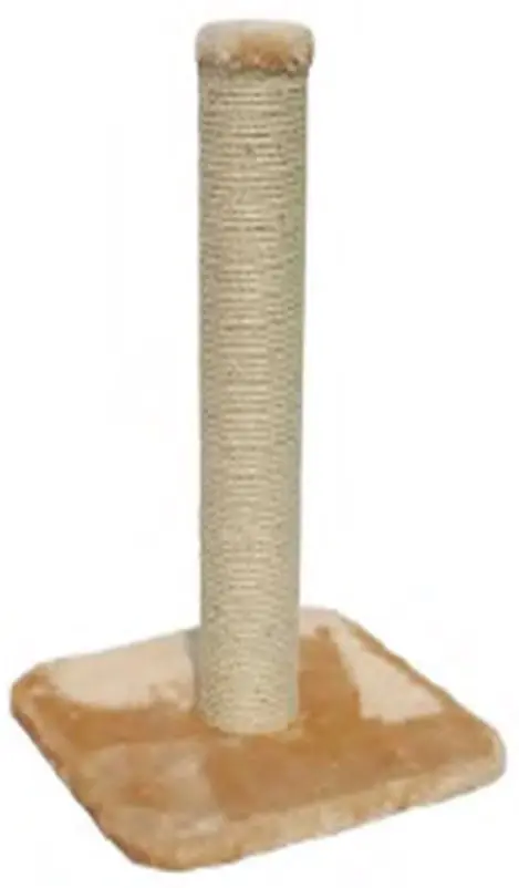 Single - Colonna tiragraffi