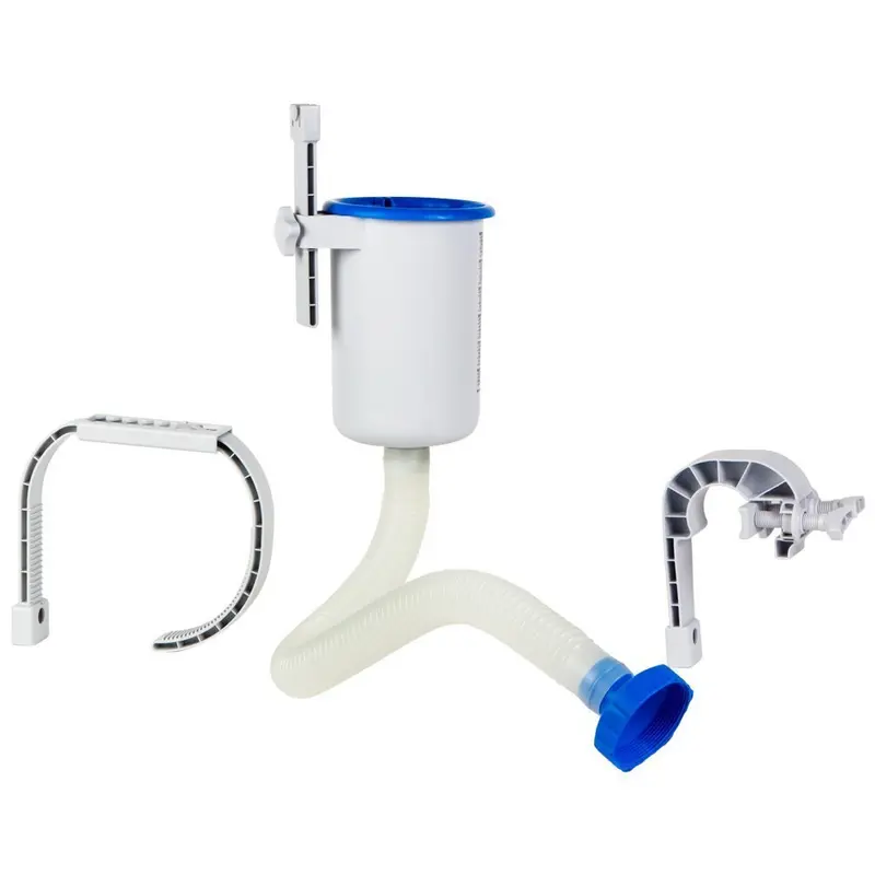 SKIMMER DELUXE PER POMPE FILTRO (cod. 28000)