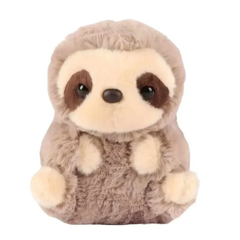 Sloth Plush Toy