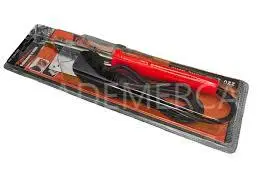Soldador Electrico Punta Fina 60W 220V ELS