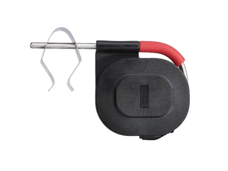 Sonda temperatura ambiente - Sonda barbecue - 7212