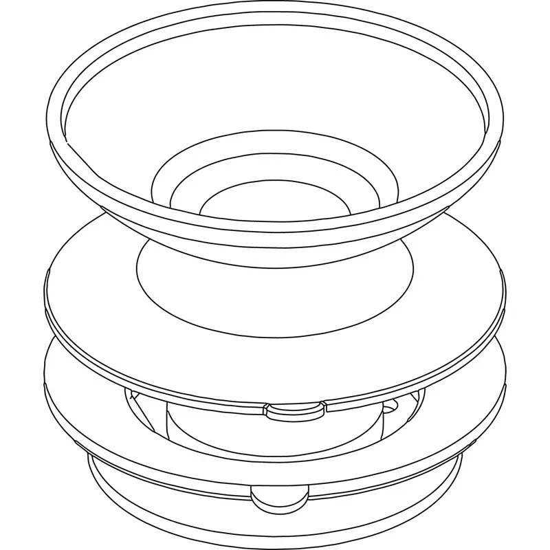 Soporte Magnético KORALIA G3