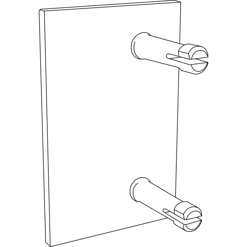 Soporte Sensor SMART LEVEL