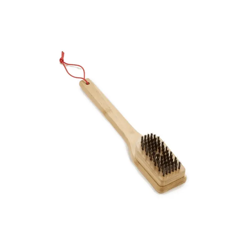 Spazzola bamboo piccola - Spazzola griglia - 6275