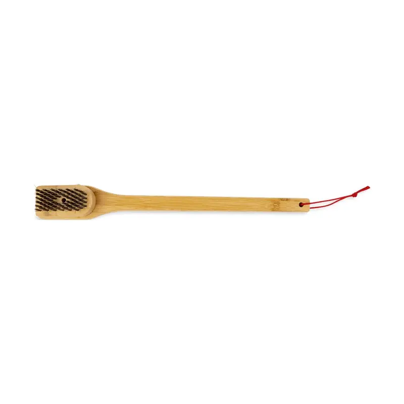Spazzola grande in Bamboo - Weber Bamboo - 6276