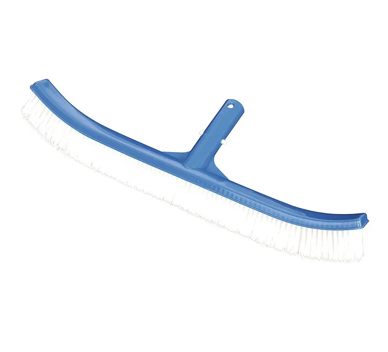 SPAZZOLA GRANDE PER PISCINA ABS (cod. 58280)