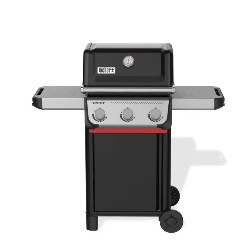 Spirit E-310 - Barbecue a gas Weber