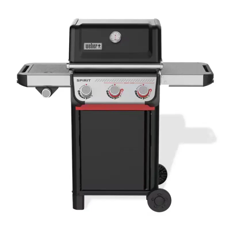 Spirit E-335 - Barbecue a gas Weber
