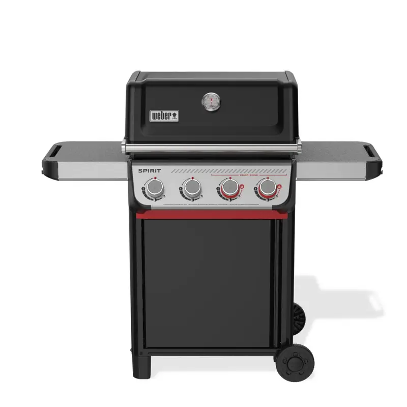 Spirit E-425 - Barbecue a gas Weber