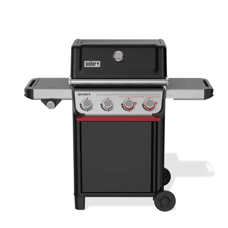 Spirit E-435 - Barbecue a gas Weber