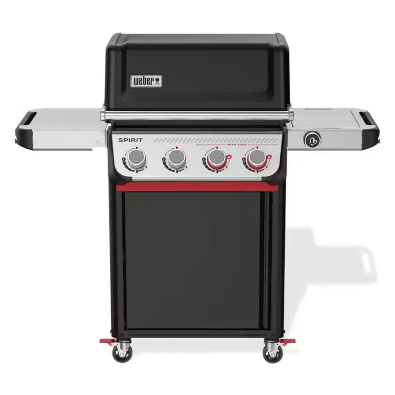 Spirit EP-425 - Barbecue a gas Weber