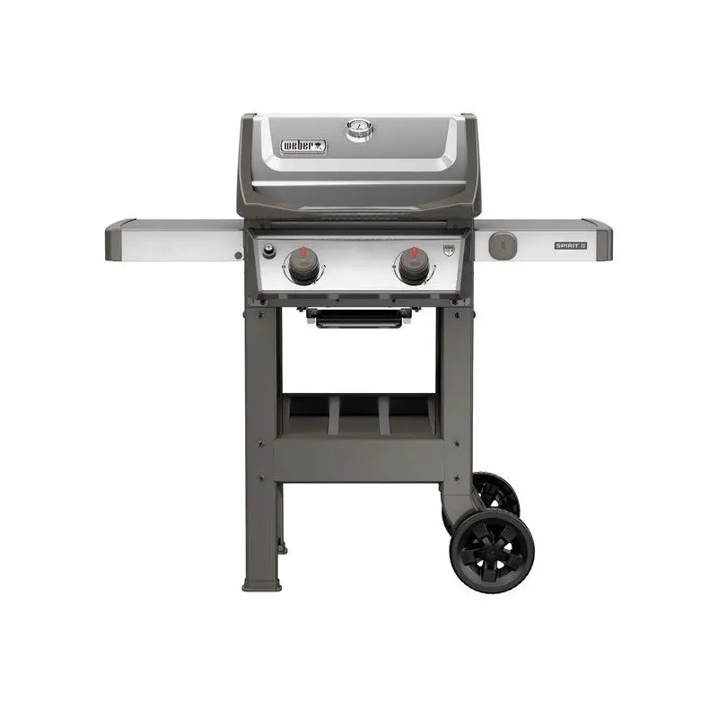 Spirit II S-210 GBS - Weber barbecue - 44000129