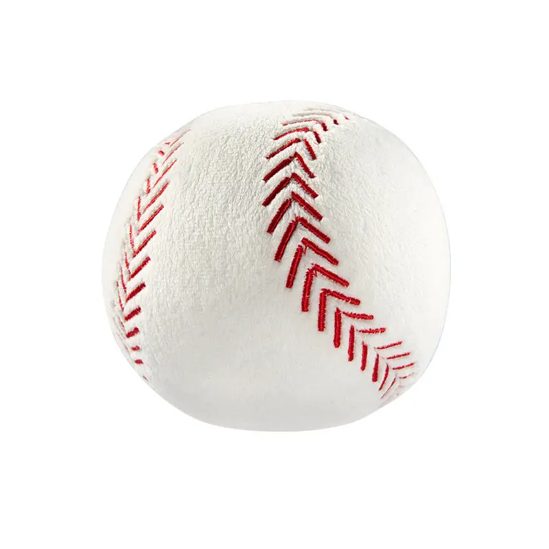 Sports Ball Plush Toy