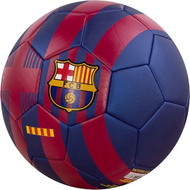 Sportx fc barcelona bal home 2021 2022 size 5