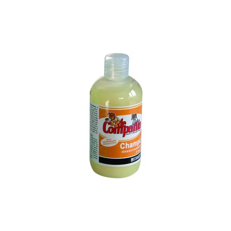 STANGEST CHAMPÚ DESENREDANTE 250 ml