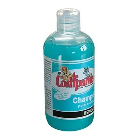STANGEST CHAMPÚ PELO BLANCO 250 ml