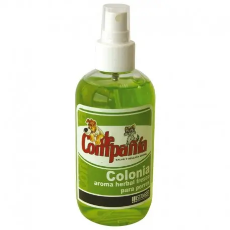 STANGEST COLONIA 200 ML SILVESTRE