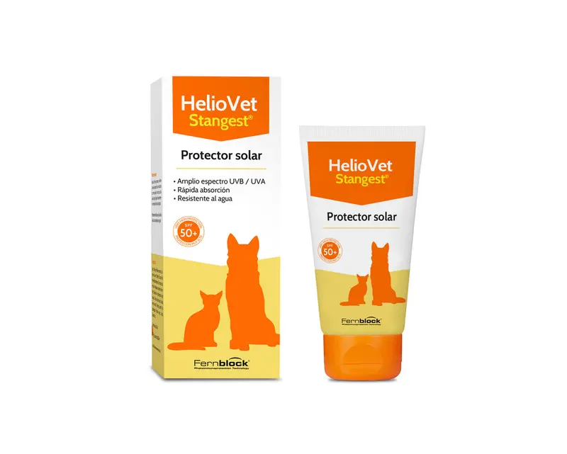 STANGEST HELIOVET