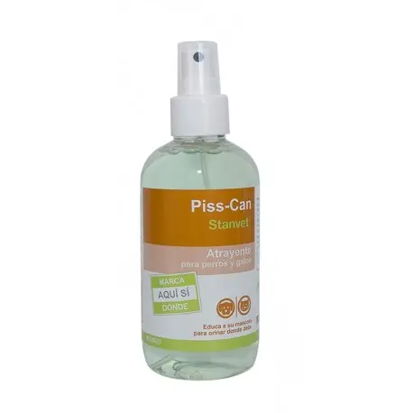 STANGEST PISS CAN 200 ML.