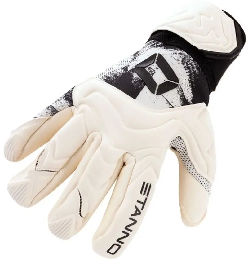 Stanno ultimate grip v keepershandschoenen keepershandschoenen - maat 10