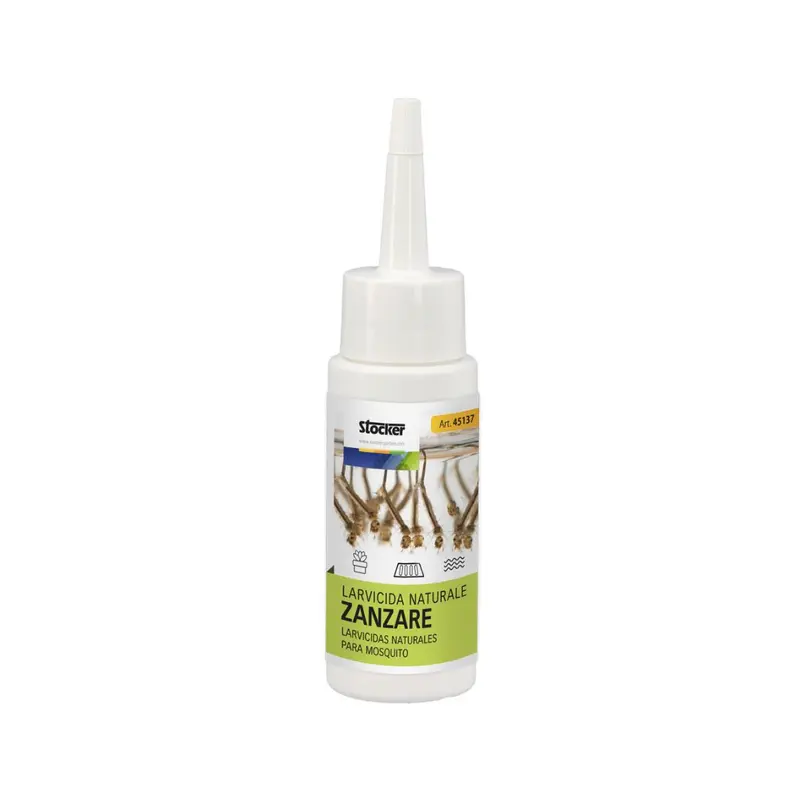 Stocker - Florifens larvicida 50ml