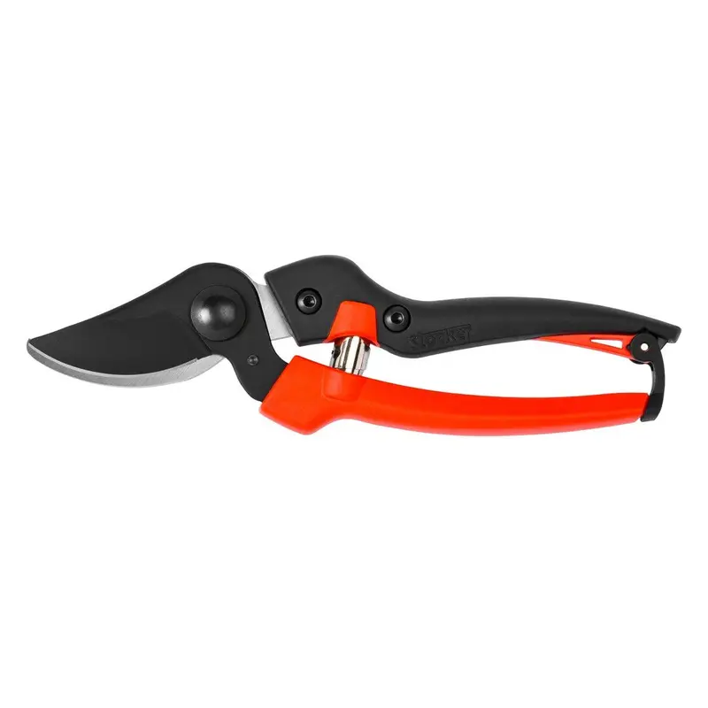 STOKER FORBICE GIARDINAGGIO 19,5 CM TEFLON
