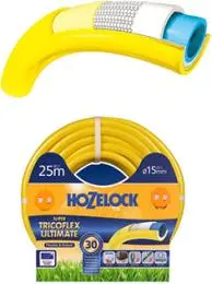 Super Tricoflex Ultimate - Tubo ultraresistente