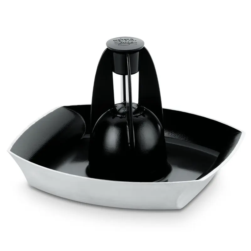 SUPPORTO DI COTTURA PER POLLO WEBER STYLE - 6731