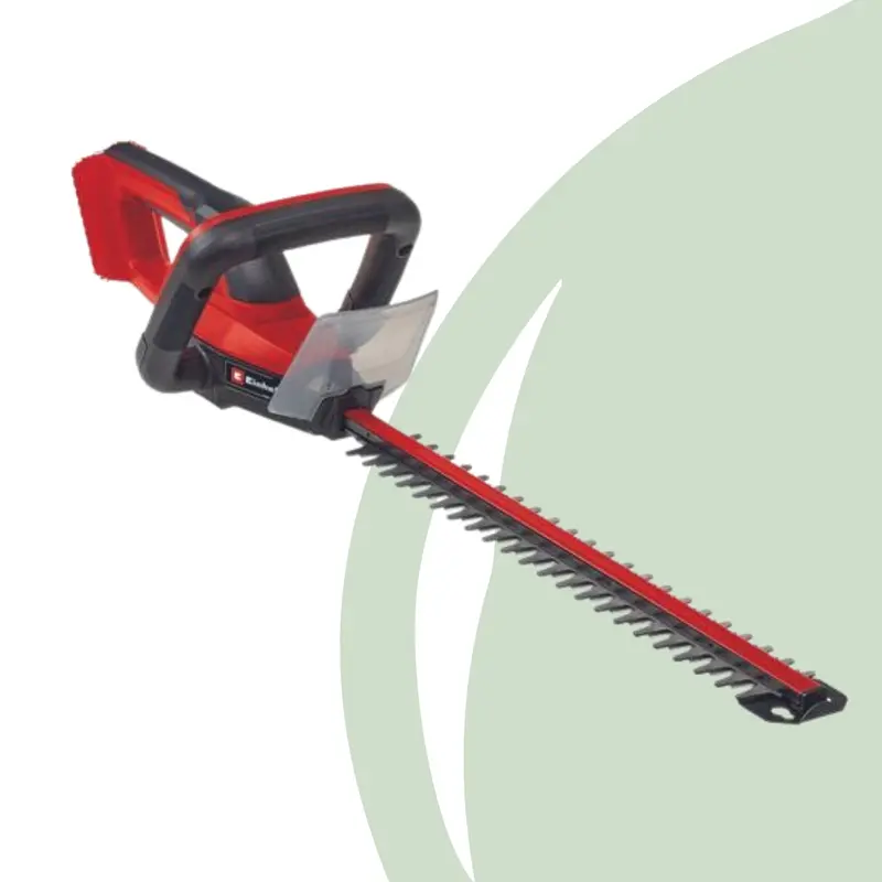 Tagliasiepe a Batteria GC-CH 18/40 Li Solo - Tagliasiepe piccolo