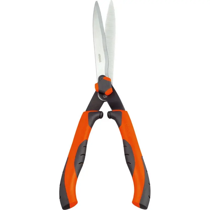 TAGLIASIEPI CON MANICI IN ALLUMINIO