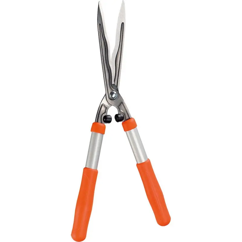 TAGLIASIEPI HOBBY CON LAME ONDULATE