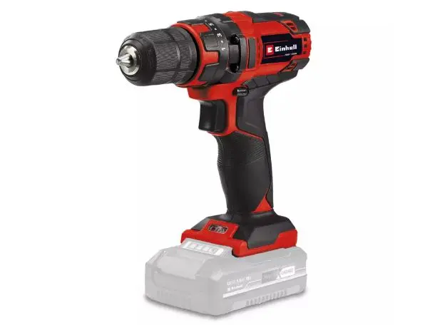TALADRO SIN CABLE TC-CD 18/35 LI SOLO