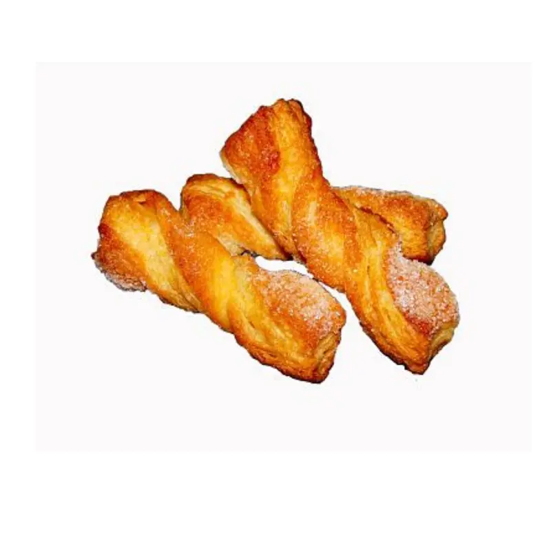 TAPER LACITOS HOJALDRE 400 GR