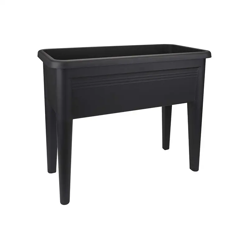 TAVOLO GREEN BASICS GROW XXL LIVING BLACK