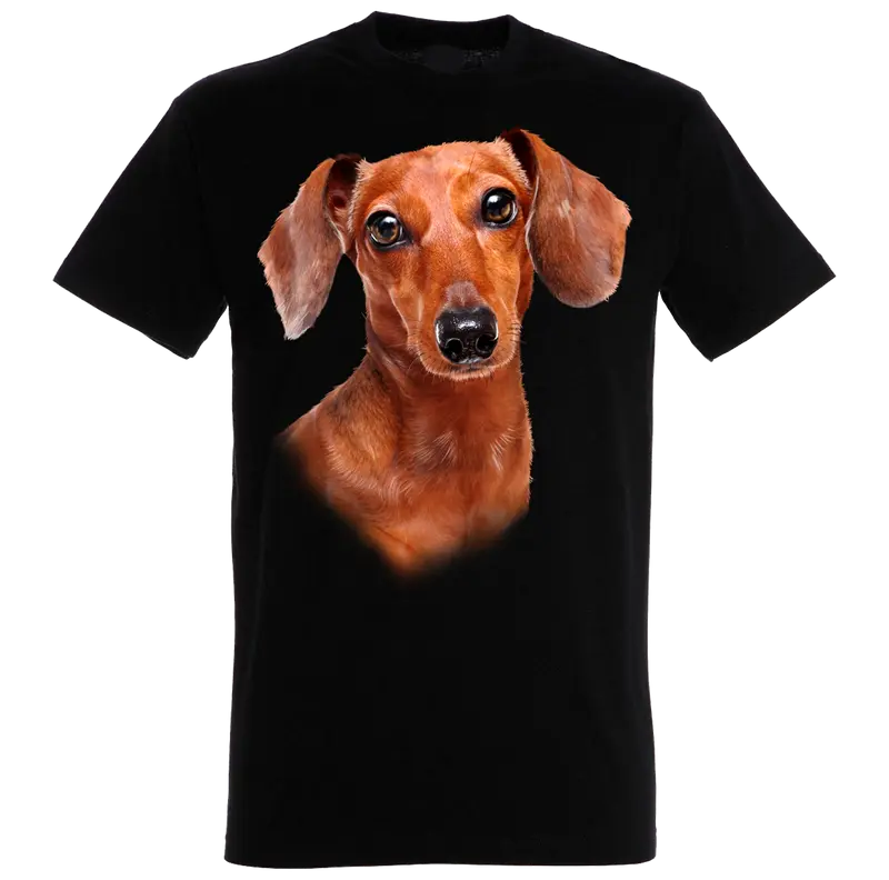 Teckel T-Shirt