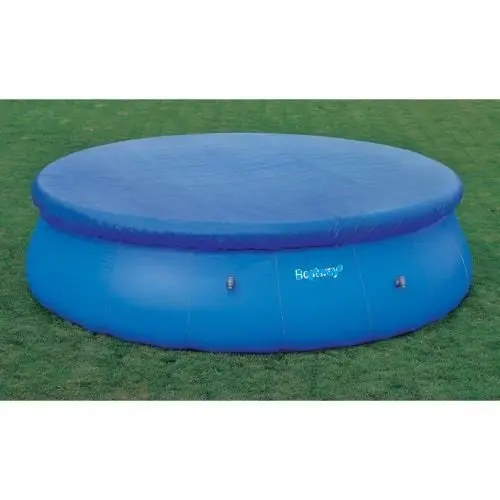 TELO COPRI PISCINA ROTONDA 244 CM