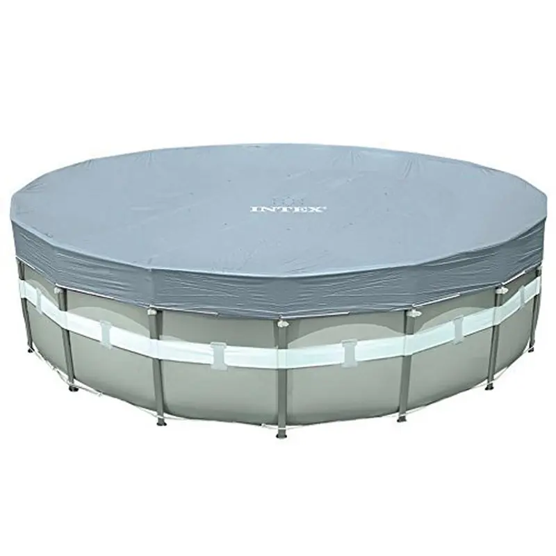 Telo di Copertura per piscina Frame Ø 549 cm (cod. 28041)