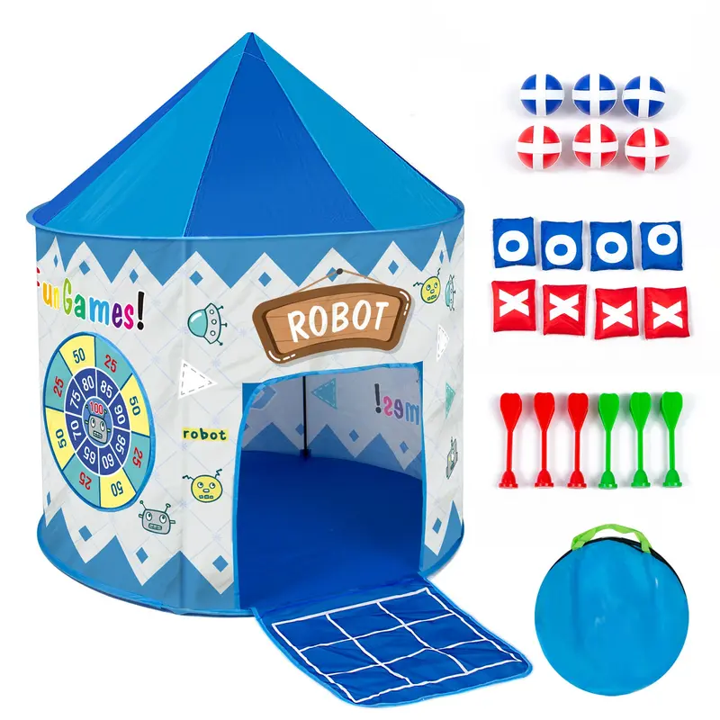 Tente De Jeu Enfant