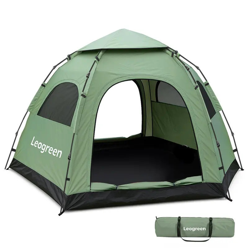 Tente pop-up