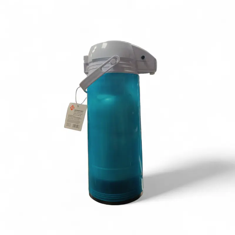 Termo Dosificador de Plástico Gerimport - 1.9L