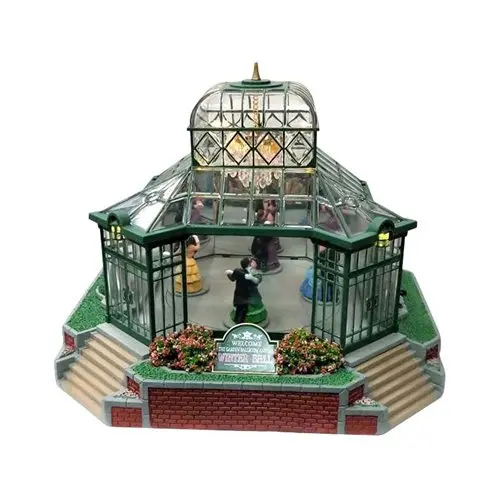 The Garden Ballroom (cod. 75189) - Sala da ballo Lemax