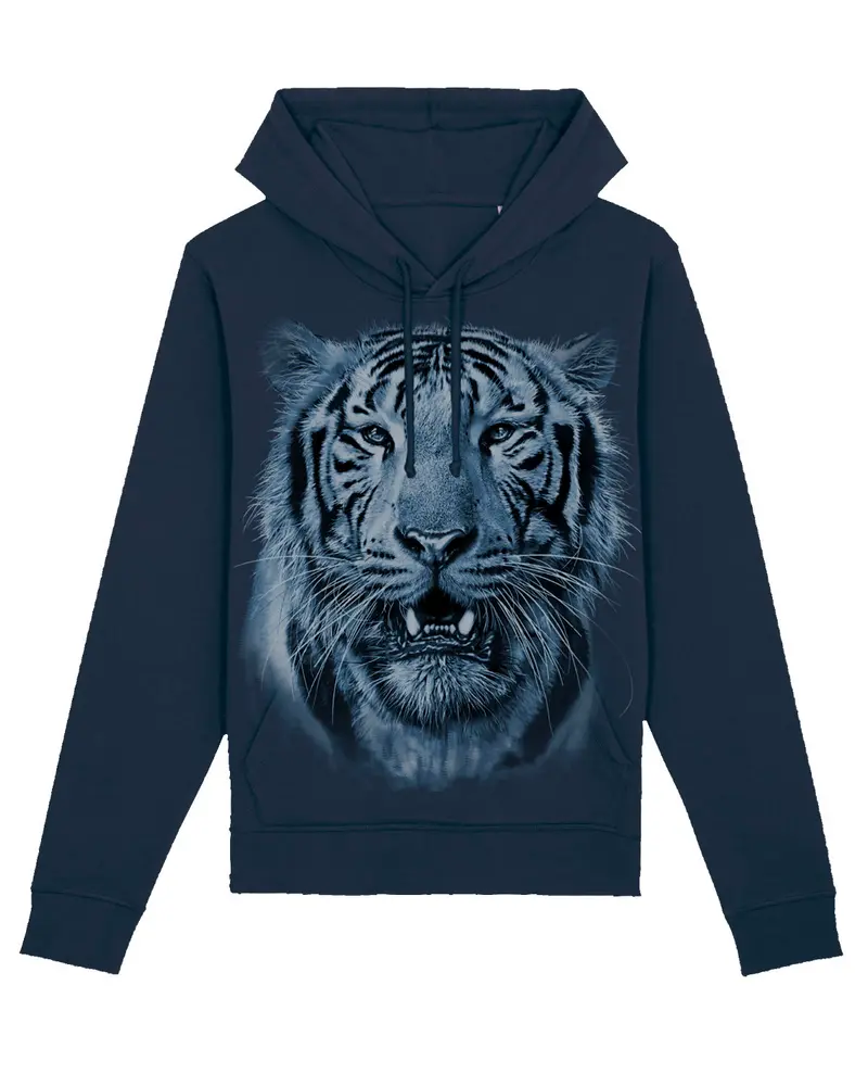 Tiger Look XR Hoodie